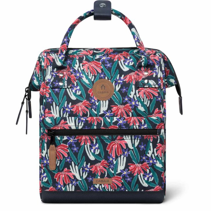 CABAIA Adventurer S Edea Rucksack multico blue